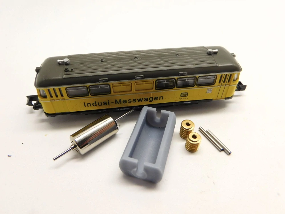 Arnold BR 728