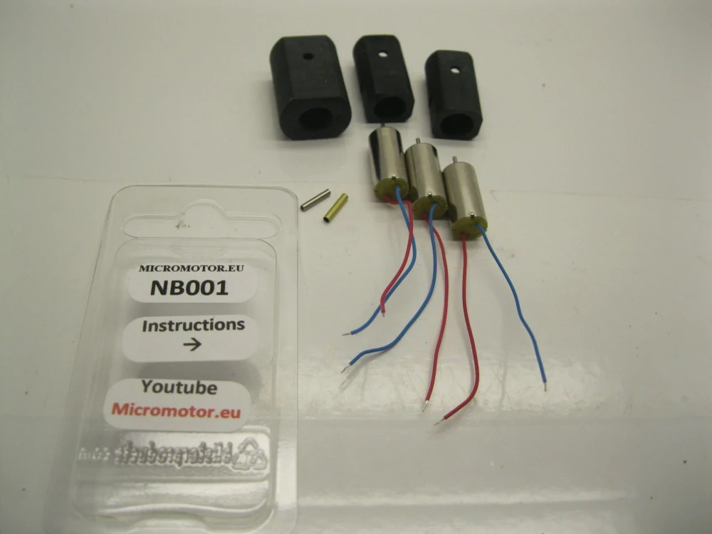 Brawa Containerkran (3 Motors)