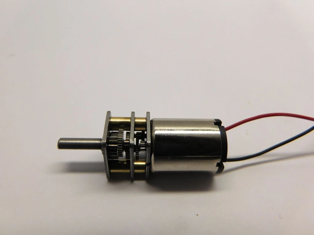 Motor 1215R-298 (47 RPM)