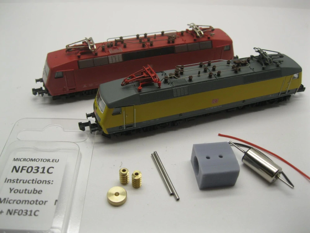 Flm BR 120