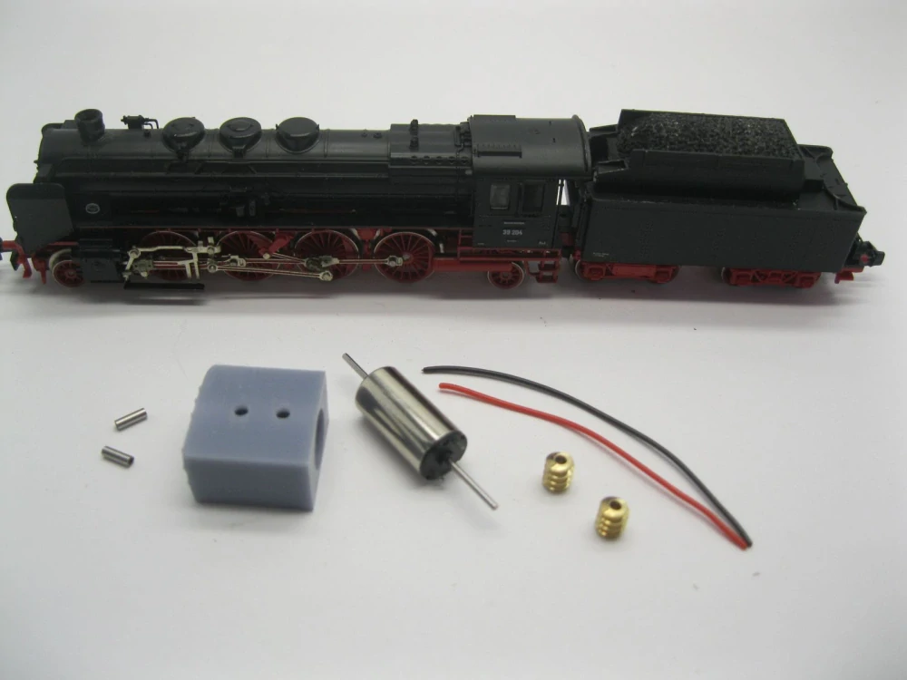 Flm BR 39, K.P.E.V. P 10