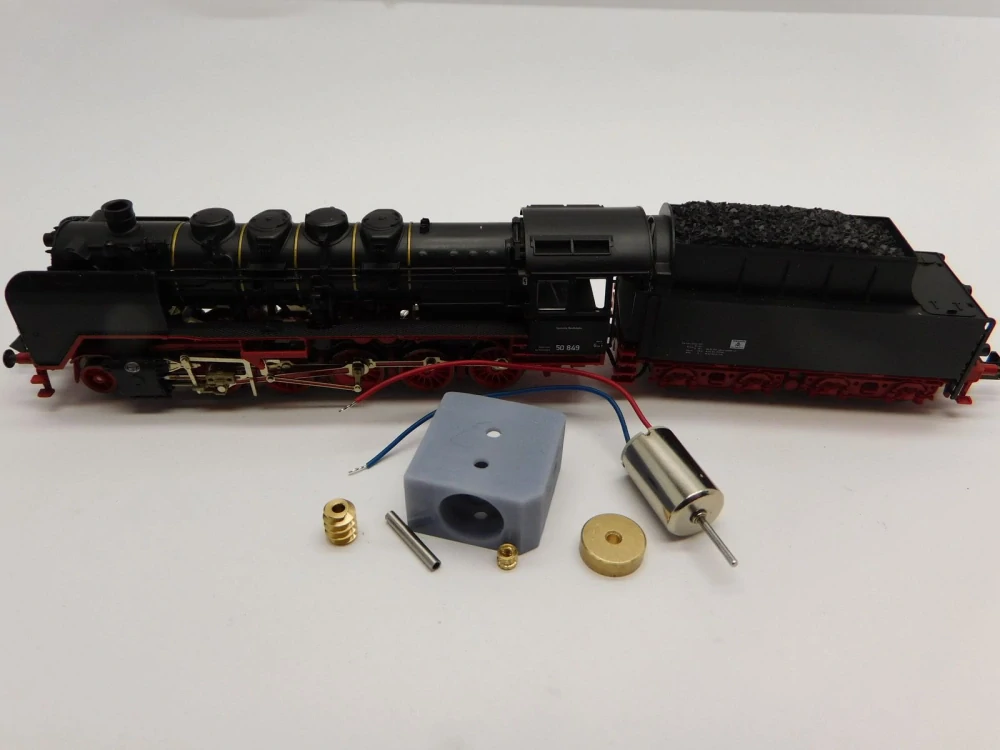 Flm BR 50 DB/DR/™BB/NS, SNCF 150, SNCB Reeks 25, PKP Ty5, CSD 926, CFR 150
