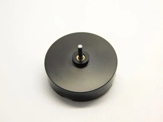 Motor 26x7 - Single shaft