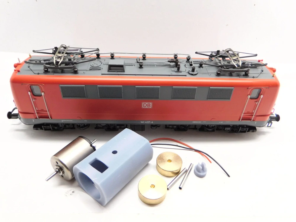 Fleischmann BR 141