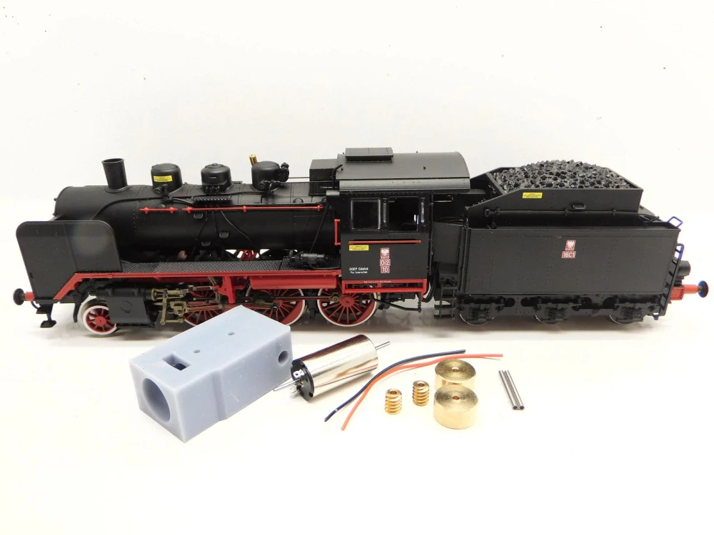 Roco BR 24, PKP Oi2