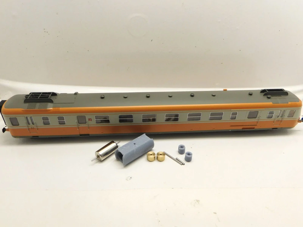 Jouef RGP2 X2700