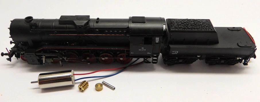 Arnold BR 42