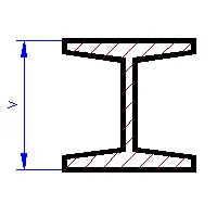 Profil H - Raboesch precision engineering