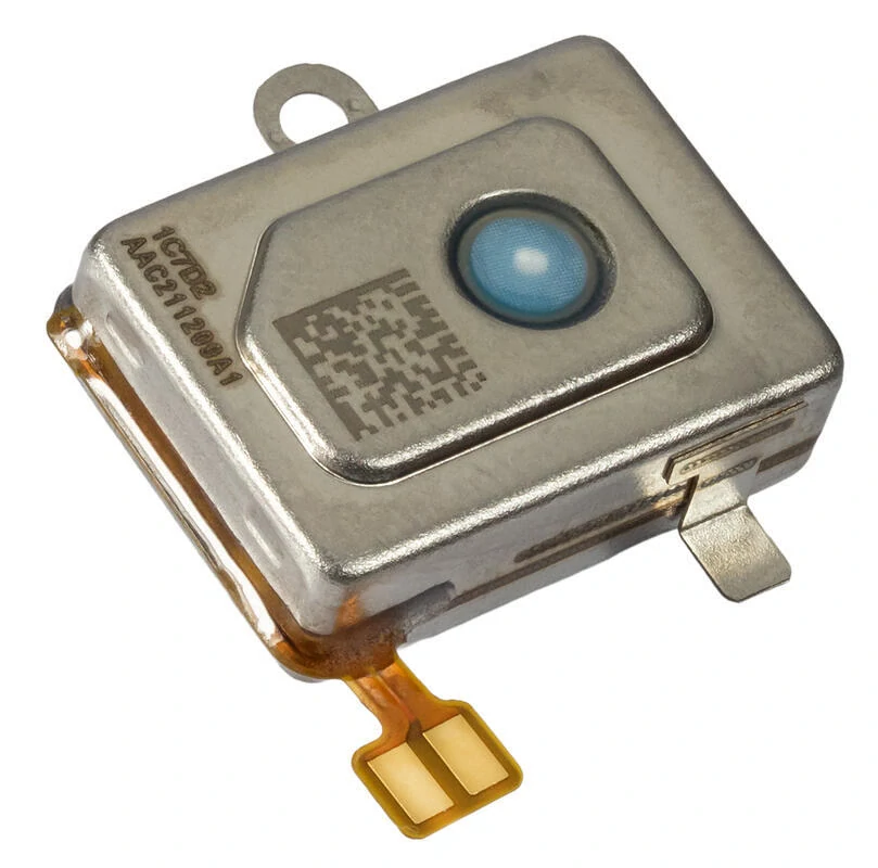 LS12X16 reproduktor 12x16x5,5mm/1W 8 Ohm