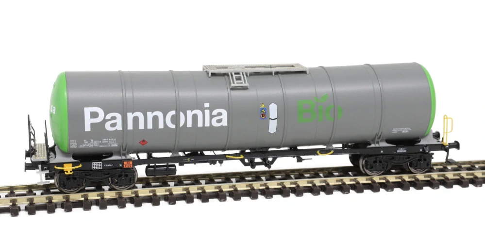 Zacns 98 Pannonia Bio 2 - TT