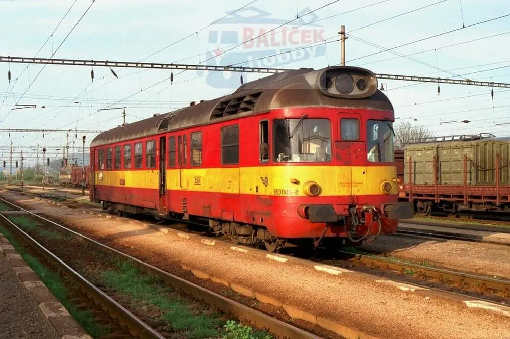 850.006 ŽSR - MTB