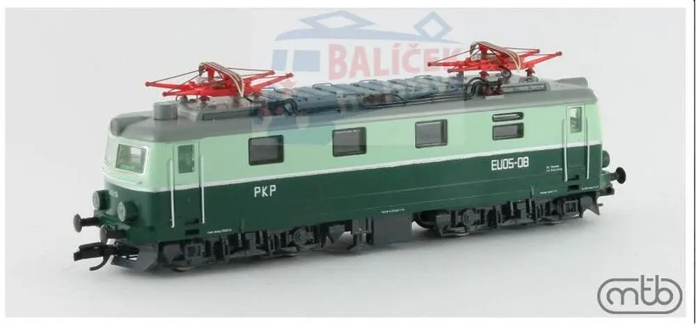 PKP EU05-08 - MTB