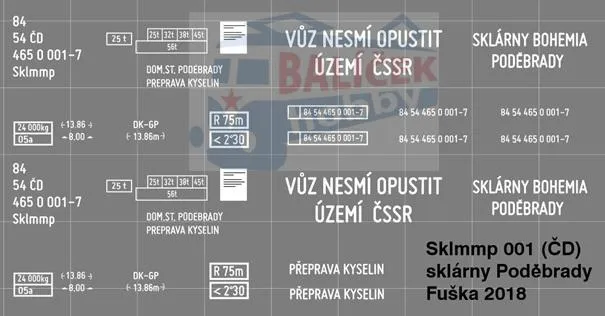 Obtisk - Sklmmp TT