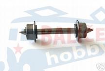 Dvojkolí průměr 4.1 mm, pro vozy Rola, oboustranně izolované, TT, MD 6060