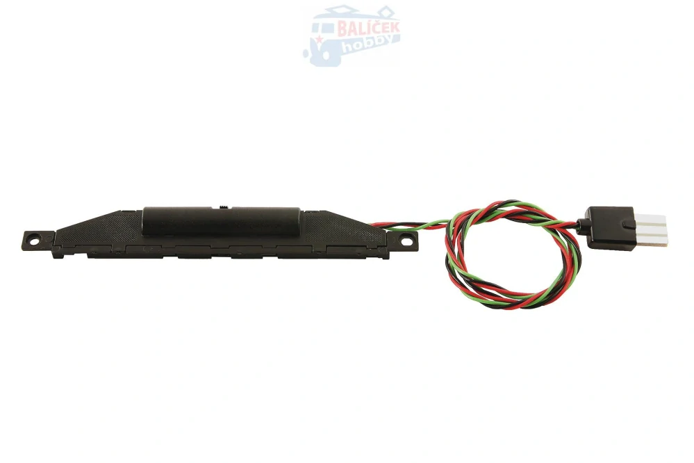 32419 Roco - Elektrický přestavník k výhybkám H0e/TT, pravý