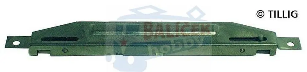 83533 Tillig TT Bahn - Přestavník pro pravé výhybky mod. kolejiva - ruční