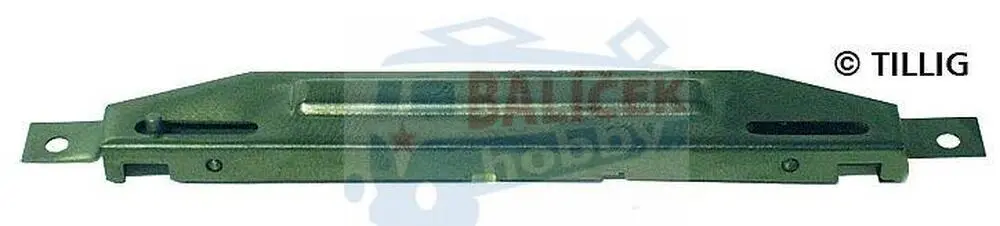 83534 Tillig TT Bahn - Přestavník pro levé výhybky mod. kolejiva - ruční