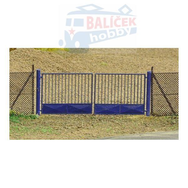 H0 - Brány 480x180 typ A