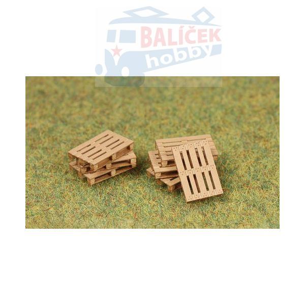 TT – Palety