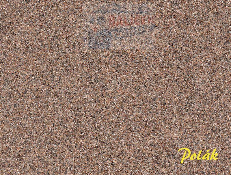 Štěrk - N - Žula - Polák 5311