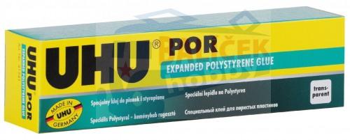UHU Por 50 ml/40 g - na styropor