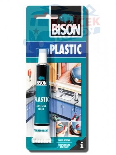 BISON PLASTIC 25 ml