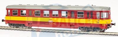 ŽSR 820.014 - MTB - H0