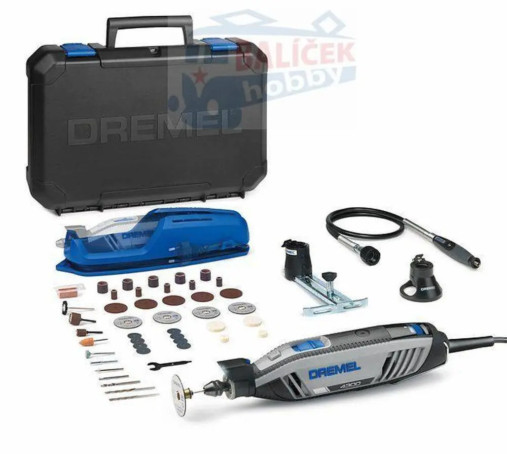 DREMEL® 4300 JC