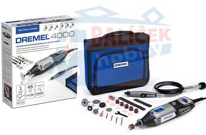 DREMEL® 4000 JC