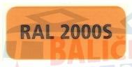 Dupli-Color aerosol ART RAL 2000S 400ml