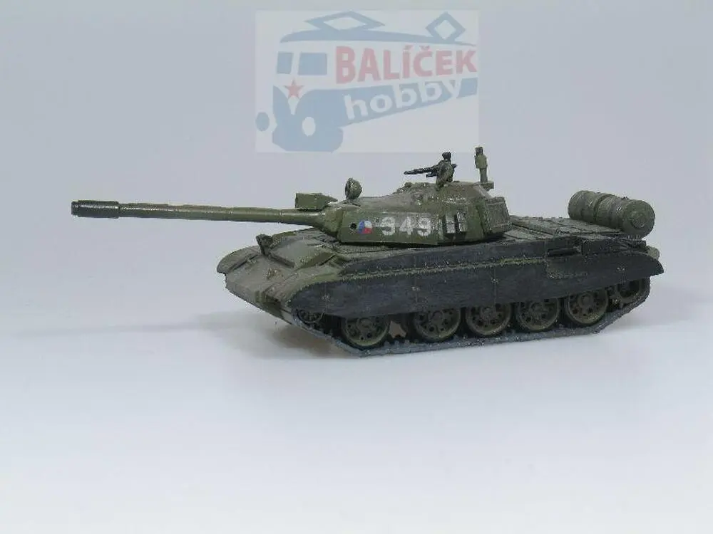 T-55AM2 1:87