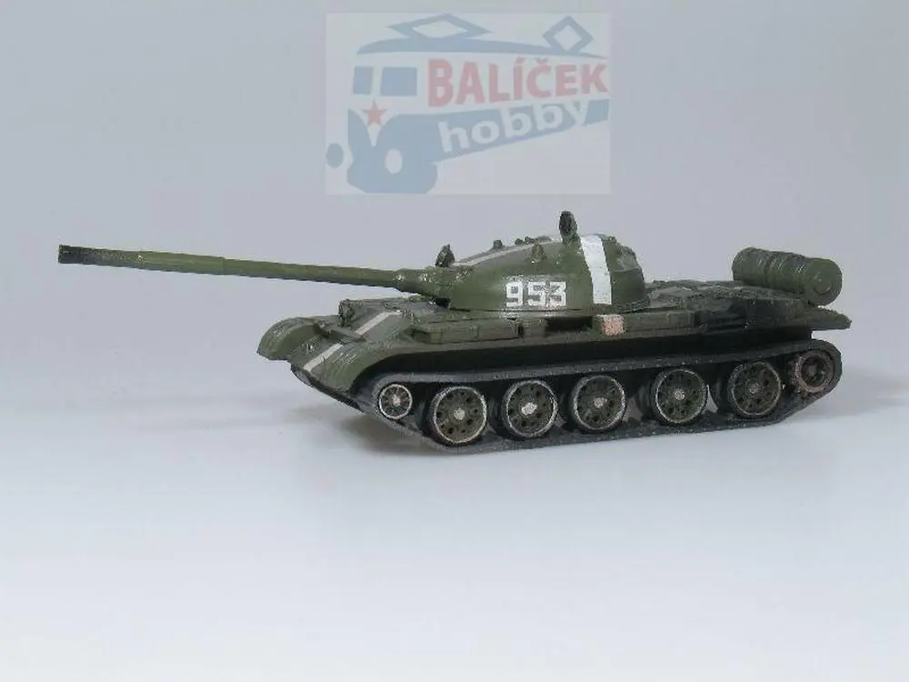 T-62 vz. 67 1:87