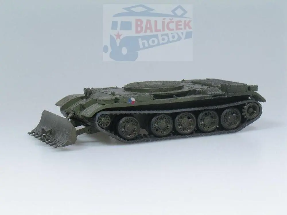 BS-55 1:87