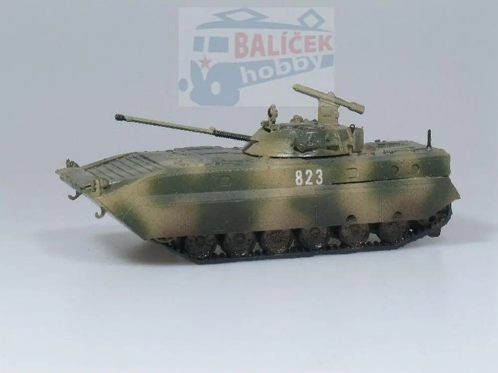 BMP-2D Afghan 1:87