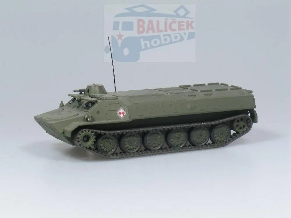 MT-LB 1:87