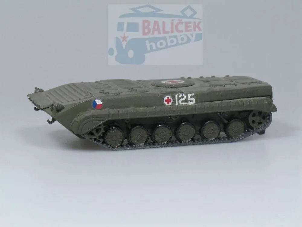 OZ-90 1:87