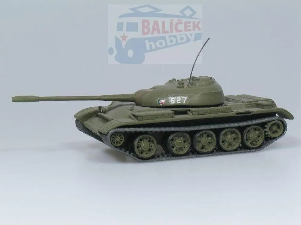 T-54A 1:87