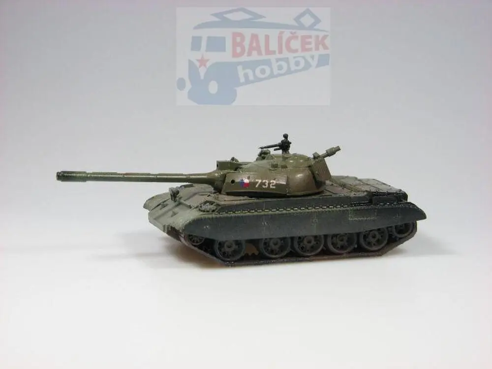 T-54 AM2 1:87