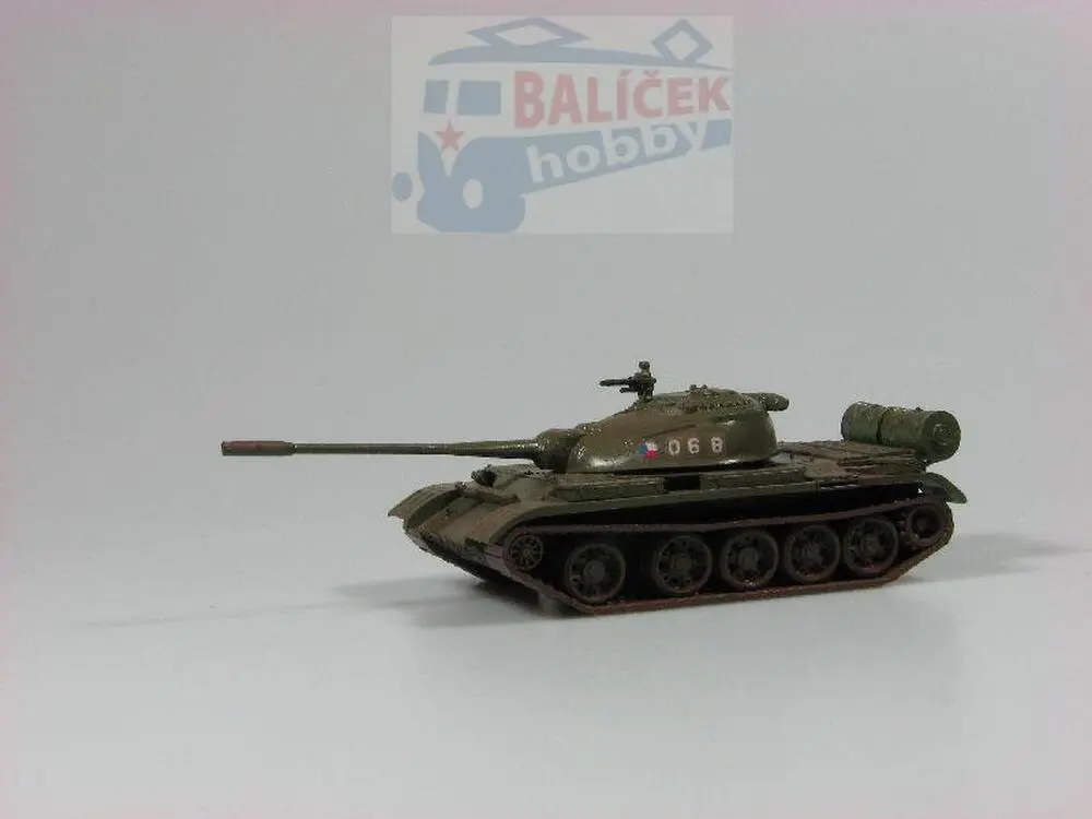T-54M 1:87