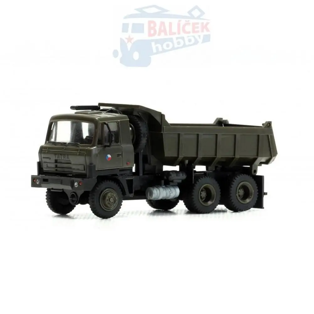 Tatra 815 Sklopka AČR