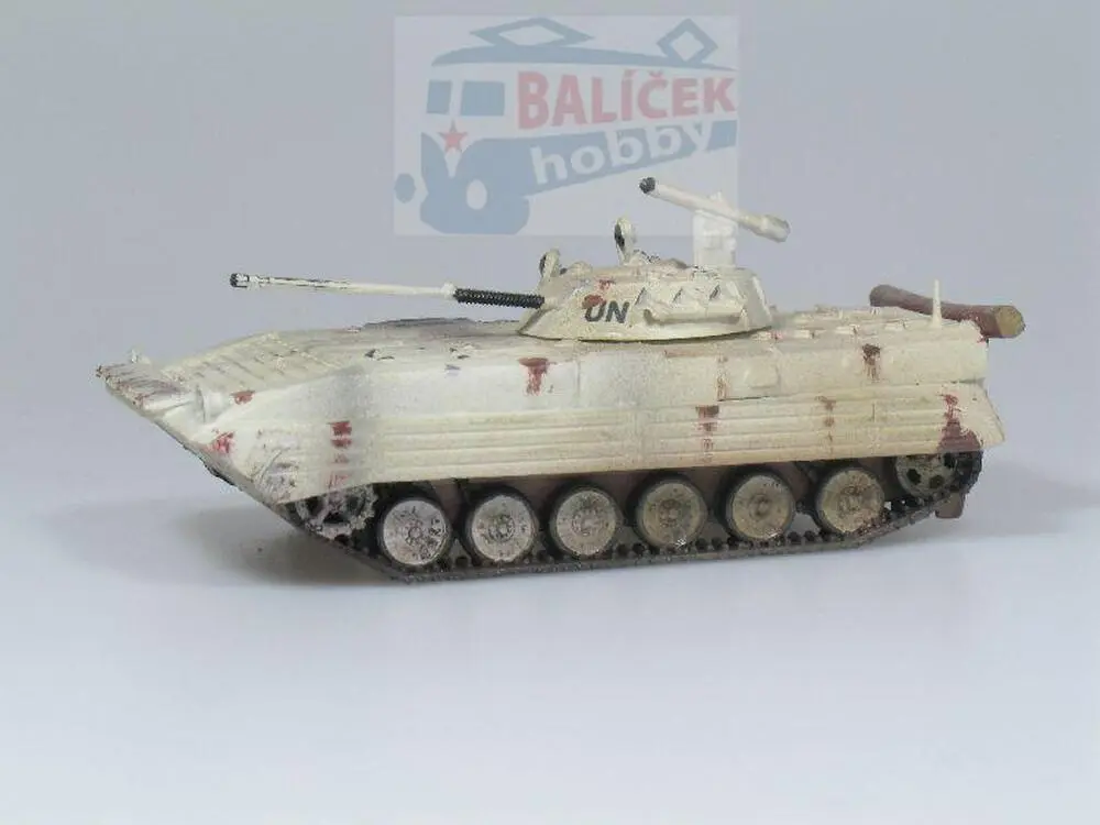 BMP-2 UN 1:87