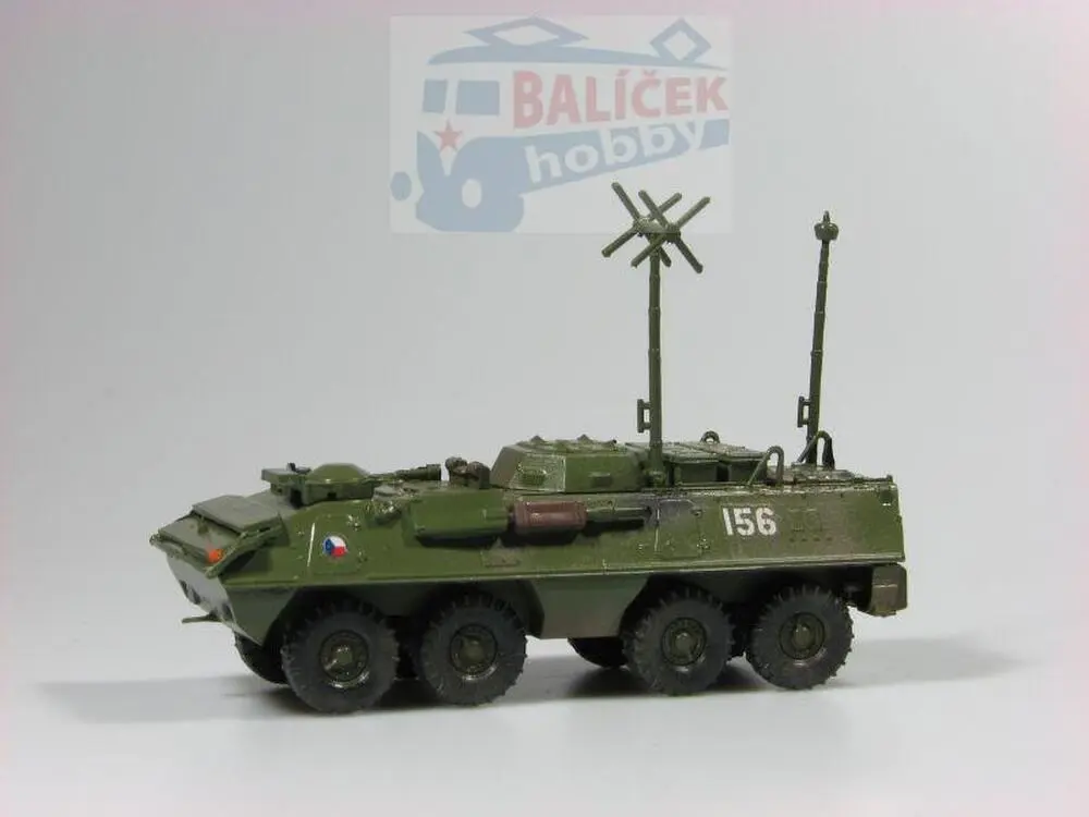 OT-64 Skot R3 1:87