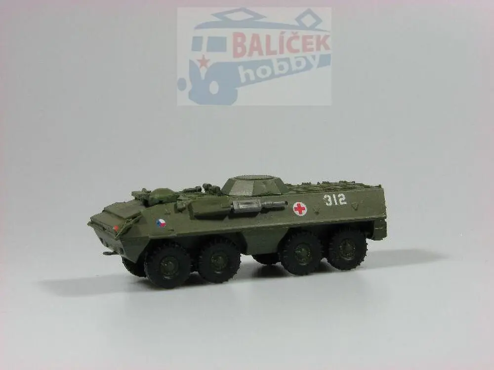 OT-64 R3 Skot 1:87