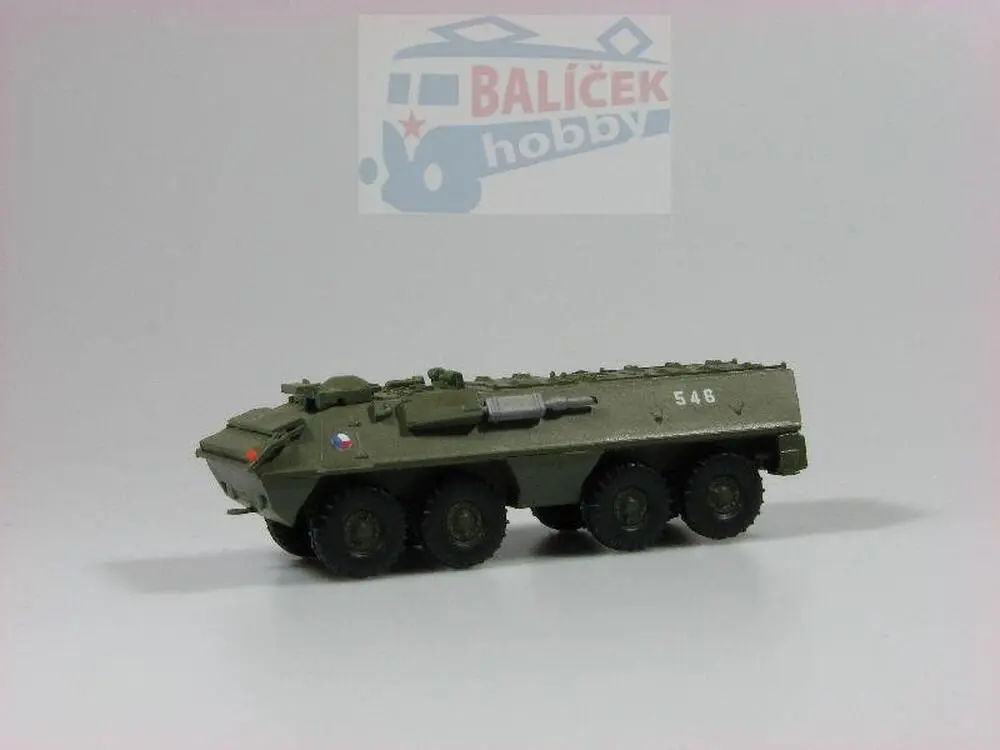 OT-64 A Skot 1:87