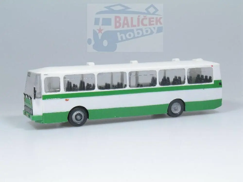Karosa C734 1:87