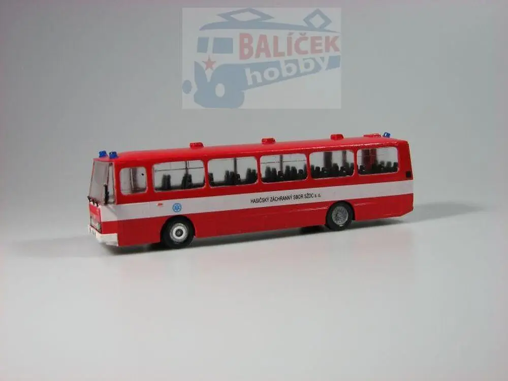 Karosa LC735 1:87