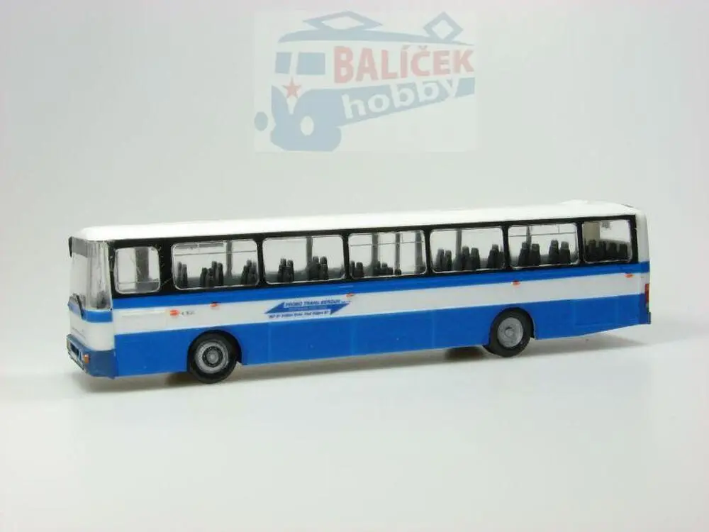 Karosa C954 Probo Trans Beroun 1:87
