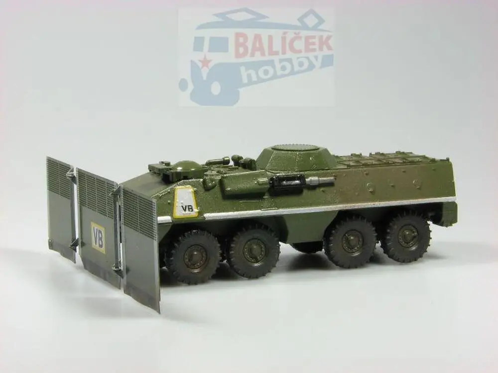 OT-64 Skot VB Praha 1:87