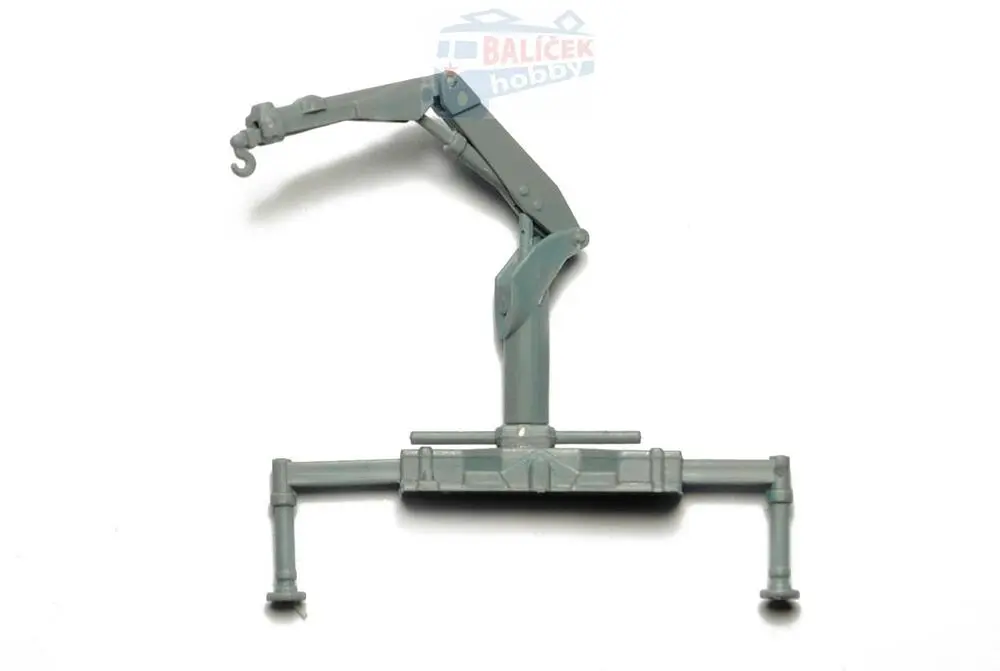 Hydraulická ruka 1:87