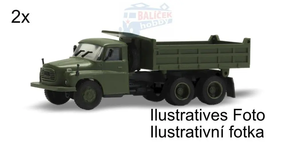 Tatra 148 sklopka 2 ks KIT